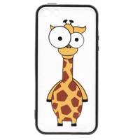 Zoo Giraffe Cover For iphone 5/5S/SE کاور زوو مدل Giraffe مناسب برای گوشی آیفون 5/5S/SE