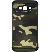 Army CAMO Cover For Samsung Galaxy A8 کاور طرح ارتشی مدل CAMO مناسب برای گوشی موبایل سامسونگ گلکسی A8