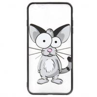 Zoo CaT Cover For iphone 6plus/6s plus کاور زوو مدل Cat مناسب برای گوشی آیفون 6plus/6s plus