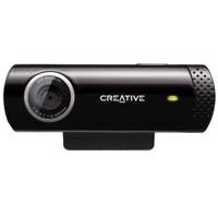 Creative Live Cam Chat HD Webcam - وب کم کریتیو مدل Live Cam Chat HD
