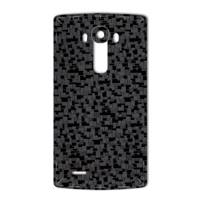 MAHOOT Silicon Texture Sticker for LG G4 برچسب تزئینی ماهوت مدل Silicon Texture مناسب برای گوشی LG G4