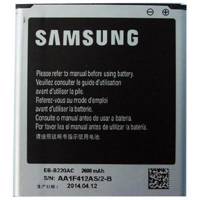 Samsung EB-B220AC 2600mAh Cell Mobile Phone Battery For Samsung Galaxy Grand 2 باتری موبایل سامسونگ گالکسی مدل EB-B220AC با ظرفیت 2600mAh مناسب برای گوشی موبایل سامسونگ Grand 2