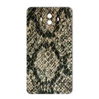 MAHOOT Jungle-python Texture Sticker for Huawei Mate 10 برچسب تزئینی ماهوت مدلJungle-python Texture مناسب برای گوشی Huawei Mate 10