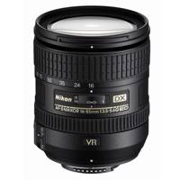 Nikon 16-85 F/3.5-5.6G ED VR DX Camera Lens لنز دوربین نیکون مدل 85-16 F/3.5-5.6G ED VR DX