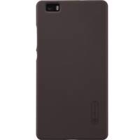 Nillkin Super Frosted Shield Cover For Huawei P8Lite کاور نیلکین مدل Super Frosted Shield مناسب برای گوشی موبایل هوآوی p8Lite