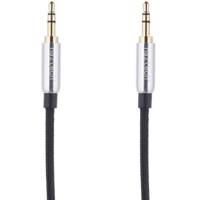 Naztech 14510 3.5mm Audio Cable 1.2m کابل انتقال صدا 3.5 میلی متری نزتک مدل 14510 طول 1.2 متر