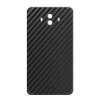 MAHOOT Carbon-fiber Texture Sticker for Huawei Mate 10 برچسب تزئینی ماهوت مدل Carbon-fiber Texture مناسب برای گوشی Huawei Mate 10