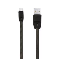 Micro USB to USB XStar Cable 25CM کابل تبدیل USB به MicroUSB مدل ایکس استار به طول 25 سانتی متر