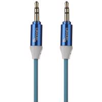 Rayka Spring AUX Cable 1.4m - کابل AUX رایکا مدل Spring طول 1.4 متر