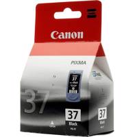 Canon PG-37 Black Cartridge کارتریج پرینتر کانن PG-37 مشکی