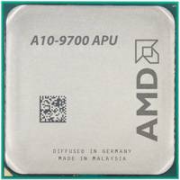 AMD A10-9700 APU CPU - پردازنده ای ام دی مدل A10-9700 APU