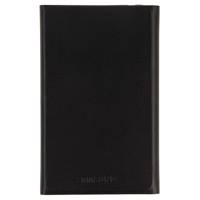 Book Cover Flip Cover For Samsung T285 - کیف کلاسوری مدل Book Cover مناسب برای تبلت سامسونگ T285