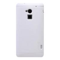 Nillkin Super Frosted Shield Cover For HTC One Max کاور نیلکین مدل Super Frosted Shield مناسب برای گوشی موبایل اچ تی سی One Max