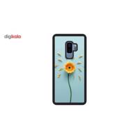 Akam AS9P0160 Case Cover Samsung Galaxy S9 plus کاور آکام مدل AS9P0160 مناسب برای گوشی موبایل سامسونگ گلکسی اس 9 پلاس