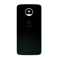 MAHOOT Black-suede Special Sticker for Motorola Moto Z Play - برچسب تزئینی ماهوت مدل Black-suede Special مناسب برای گوشی Motorola Moto Z Play