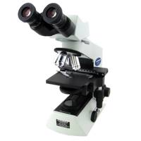 Olympus CX21 Microscope - میکروسکوپ الیمپوس مدل CX21