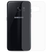 RG Sticker Back Protector For Samsung Galaxy S7 edge محافظ پشت گوشی آر جی مدل Sticker مناسب برای گوشی موبایل سامسونگ Galaxy S7 edge