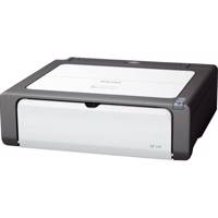 Ricoh Aficio SP 100 Laser Printer - پرینتر لیزری ریکو مدل Aficio SP 100