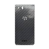 MAHOOT Shine-carbon Special Sticker for BlackBerry KEYone-Dtek70 - برچسب تزئینی ماهوت مدل Shine-carbon Special مناسب برای گوشی BlackBerry KEYone-Dtek70