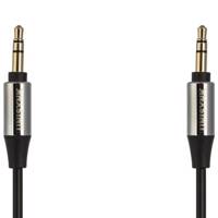 UNISYNK 3.5mm AUX Audio Cable 1.2m - کابل انتقال صدا 3.5 میلی متری یونیسینک طول 1.2 متر
