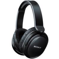 Sony MDR-HW300K Wireless Headphone - هدفون بی سیم سونی مدل MDR-HW300K