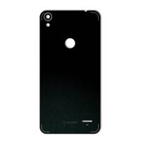 MAHOOT Black-suede Special Sticker for Tecno WX4 Pro برچسب تزئینی ماهوت مدل Black-suede Special مناسب برای گوشی Tecno WX4 Pro