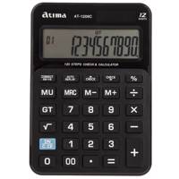 Atima AT-1209C Calculator - ماشین حساب آتیما مدل AT-1209C