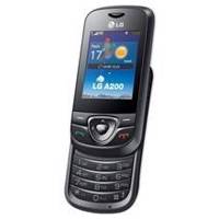 LG A200 گوشی موبایل ال جی آ 200