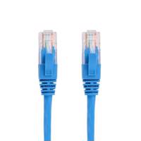 A4net cat6 patch cord Cable 3 m کابل شبکه CAT6 ای فورنت طول3 متر