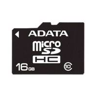 Adata MicroSD Card 16GB Class 10 - کارت حافظه میکرو اس دی ای دیتا 16 گیگابایت کلاس 10