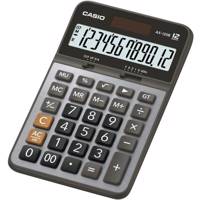 CASIO AX-120B Calculator ماشین حساب کاسیو مدل AX-120B