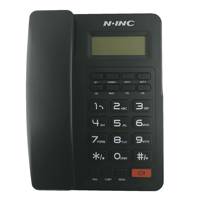 N.INC KX-T8204CID Phone - تلفن ان آی ان سی مدل KX-T8204CID