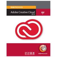 Adobe Creative Cloud 2014 مجموعه برنامه ادوبی کریتیو کلود