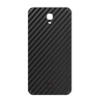 MAHOOT Carbon-fiber Texture Sticker for GLX Aria 1 برچسب تزئینی ماهوت مدل Carbon-fiber Texture مناسب برای گوشی GLX Aria 1