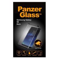 Panzer Glass Galaxy S8 محافظ صفحه نمایش پنزر گلس مناسب برای گوشی موبایل سامسونگ Galaxy S8