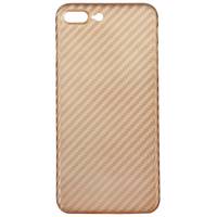 Fashion Genuine Cover For Apple iPhone 7 Plus کاور فشن مدل Genuine مناسب برای گوشی موبایل آیفون 7 پلاس