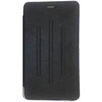 Folio Book Cover For Huawei Tab T2-7inch کیف کلاسوری مدل فولیو مناسب برای تبلت هواوی T2-7inch