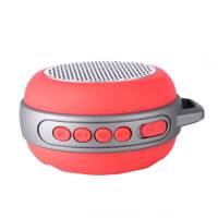 Somho S303 Bluetooth Speaker - اسپیکر بلوتوثی سوم هو مدل S303
