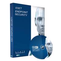 Eset Endpoint Security Antivirus - 1 Server - 1 Year - آنتی ویروس ایست اندپوینت سکیوریتی 1 سرور 1 ساله