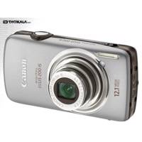 (Canon IXUS 200 IS (IXY 930 دوربین دیجیتال کانن ایکسوز 200 آی اس (آی ایکس وای 930 آی اس)