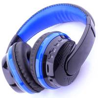 MX666 wireless headphone هدفون بلوتوثی بی سیم مدل MX666