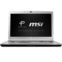 MSI PE60 7RD - 15 inch Laptop لپ تاپ 15 اینچی ام اس آی مدل PE60 7RD