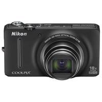 Nikon Coolpix S9200 - دوربین دیجیتال نیکون کولپیکس اس 9200