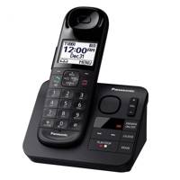 Panasonic KX-TGL430 Wireless Phone - تلفن بی سیم پاناسونیک مدل KX-TGL430