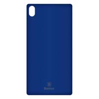 Baseus Soft Jelly Cover For Sony Xperia Z5 Premium کاور ژله ای باسئوس مدل Soft Jelly مناسب برای گوشی موبایل سونی Xperia Z5 Premium
