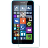 Nillkin Amazing H Anti-Explosion Glass Screen Protector For Microsoft Lumia 640 محافظ صفحه نمایش شیشه ای نیلکین مدل Amazing H Anti-Explosion مناسب برای گوشی موبایل مایکروسافت Lumia 640