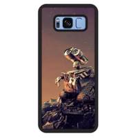 Akam AS80193 Case Cover Samsung Galaxy S8 کاور آکام مدل AS80193 مناسب براي گوشی موبايل سامسونگ گلکسی اس 8