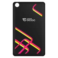 Cococ MT-SJ11 Jelly Cover For Lenovo A8-50 A5500 کاور ژله ای کوکو مدل MT-SJ11 مناسب برای تبلت لنوو A8-50 A5500