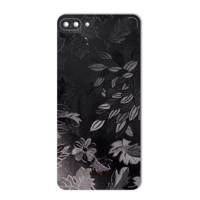 MAHOOT Wild-flower Texture Sticker for Asuns Zenfone 4 Max ZC554KL برچسب تزئینی ماهوت مدل Wild-flower Texture مناسب برای گوشی Asuns Zenfone 4 Max ZC554KL