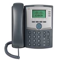 Cisco SPA 303 IP PHONE - تلفن تحت شبکه سیسکو مدل SPA 303